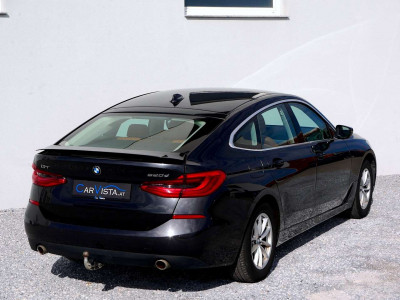 BMW 6er Gebrauchtwagen