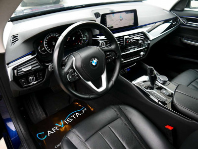 BMW 6er Gebrauchtwagen