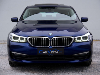 BMW 6er Gebrauchtwagen