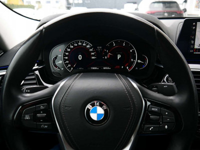 BMW 6er Gebrauchtwagen