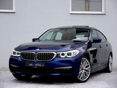 BMW 6er Gebrauchtwagen