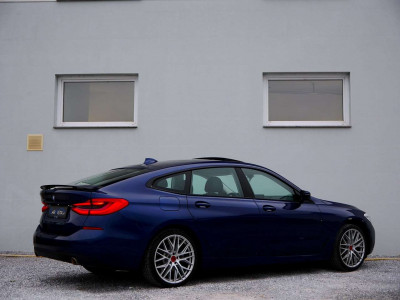 BMW 6er Gebrauchtwagen