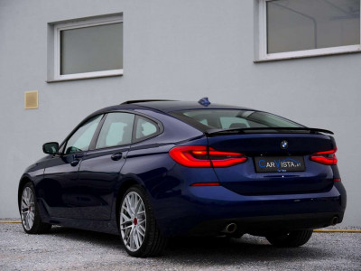 BMW 6er Gebrauchtwagen