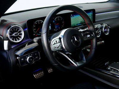 Mercedes-Benz CLA Gebrauchtwagen