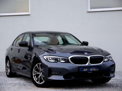 BMW 3er Gebrauchtwagen