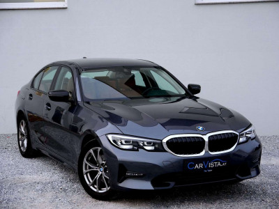 BMW 3er Gebrauchtwagen