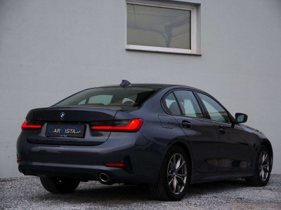 BMW 3er Gebrauchtwagen