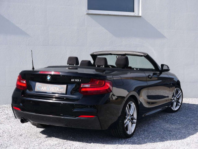 BMW 2er Gebrauchtwagen