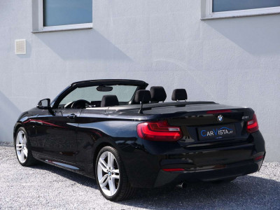 BMW 2er Gebrauchtwagen