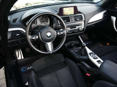 BMW 2er Gebrauchtwagen