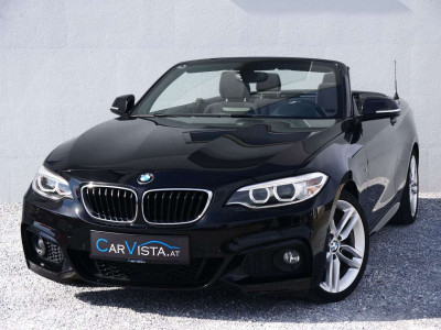 BMW 2er Gebrauchtwagen