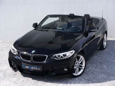 BMW 2er Gebrauchtwagen