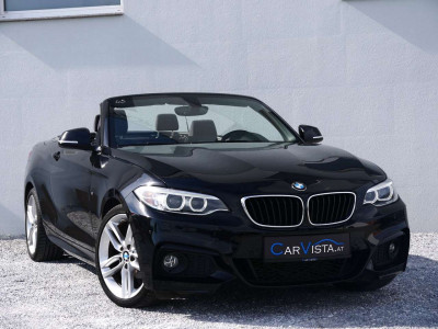 BMW 2er Gebrauchtwagen