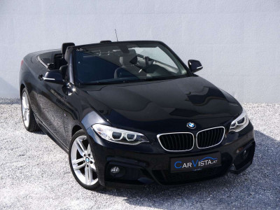 BMW 2er Gebrauchtwagen