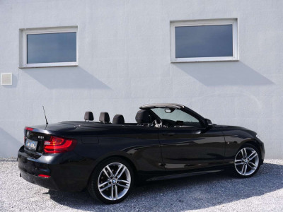 BMW 2er Gebrauchtwagen