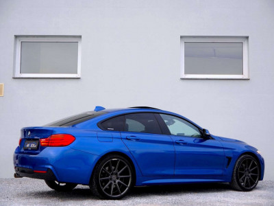 BMW 4er Gebrauchtwagen