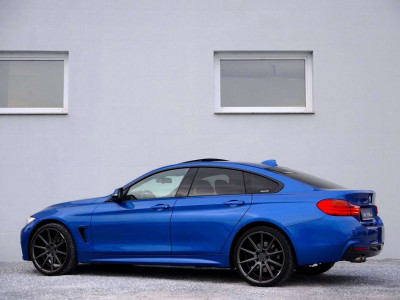 BMW 4er Gebrauchtwagen