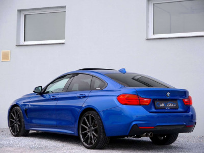 BMW 4er Gebrauchtwagen