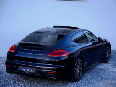 Porsche Panamera Gebrauchtwagen