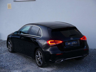 Mercedes-Benz A-Klasse Gebrauchtwagen