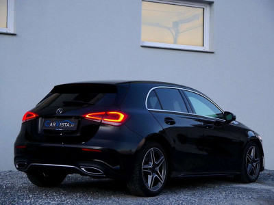 Mercedes-Benz A-Klasse Gebrauchtwagen