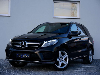 Mercedes-Benz GLE Gebrauchtwagen