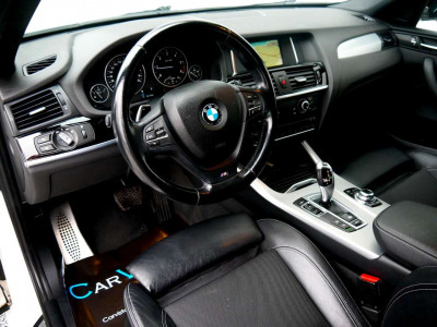 BMW X4 Gebrauchtwagen