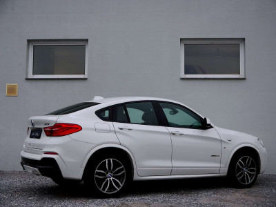 BMW X4 Gebrauchtwagen