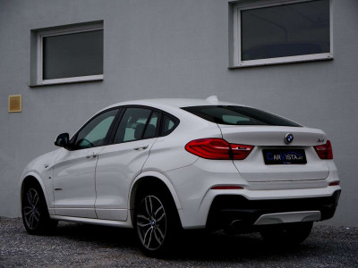 BMW X4 Gebrauchtwagen