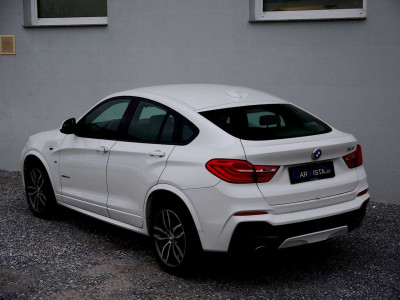 BMW X4 Gebrauchtwagen