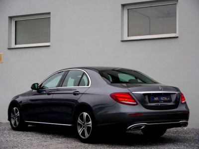 Mercedes-Benz E-Klasse Gebrauchtwagen