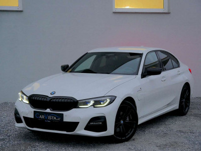 BMW 3er Gebrauchtwagen