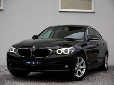 BMW 3er Gebrauchtwagen