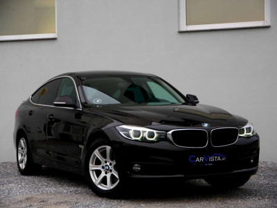 BMW 3er Gebrauchtwagen