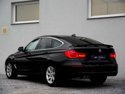 BMW 3er Gebrauchtwagen