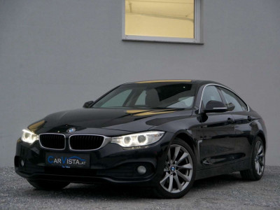 BMW 4er Gebrauchtwagen