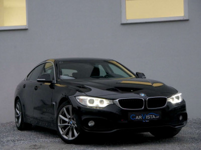 BMW 4er Gebrauchtwagen