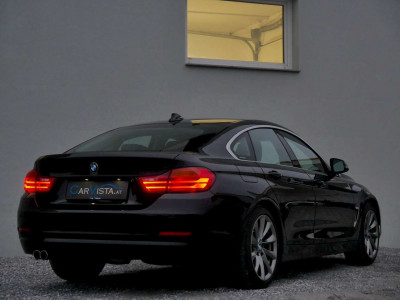 BMW 4er Gebrauchtwagen