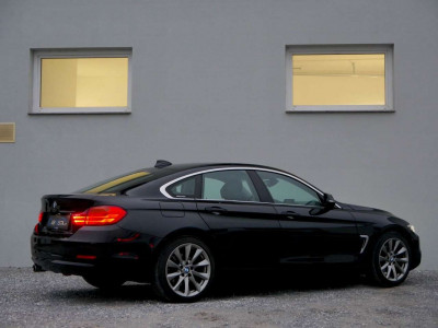 BMW 4er Gebrauchtwagen