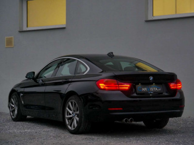 BMW 4er Gebrauchtwagen