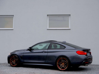 BMW 4er Gebrauchtwagen