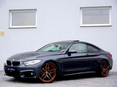 BMW 4er Gebrauchtwagen