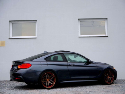 BMW 4er Gebrauchtwagen