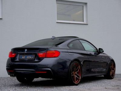 BMW 4er Gebrauchtwagen