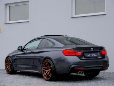 BMW 4er Gebrauchtwagen