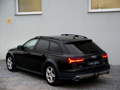 Audi A6 Allroad Gebrauchtwagen