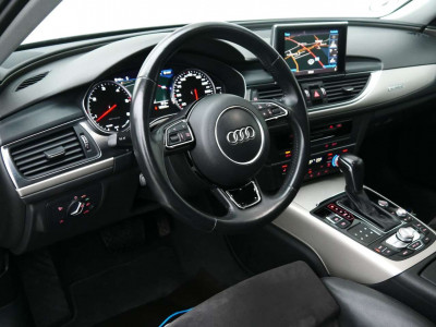 Audi A6 Allroad Gebrauchtwagen