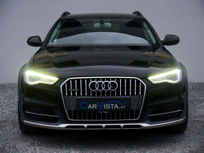 Audi A6 Allroad Gebrauchtwagen