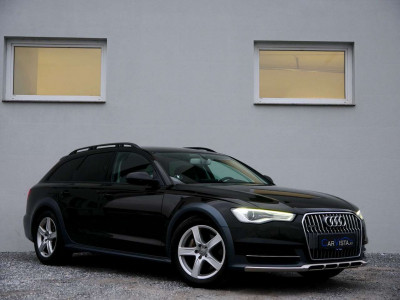 Audi A6 Allroad Gebrauchtwagen