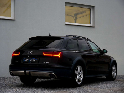 Audi A6 Allroad Gebrauchtwagen